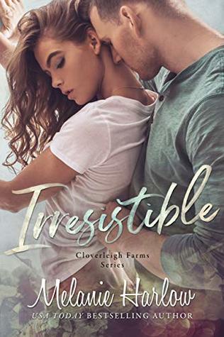 Review ‘Irresistible’ by Melanie Harlow