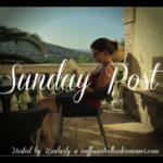 Sunday Post #157: Mother’s Day