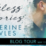 Blog Tour ‘Reckless Memories’ by Catherine Cowles